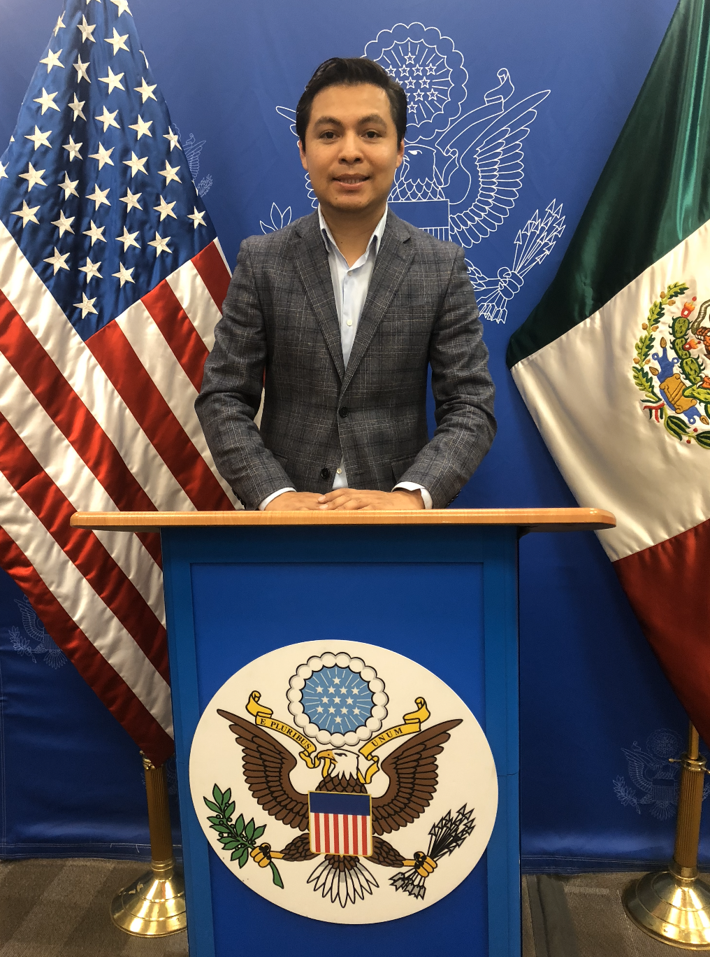 Aleks García Romero